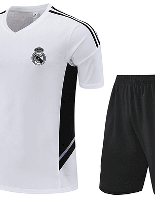 Kit de Treino Real Madrid 2023/24