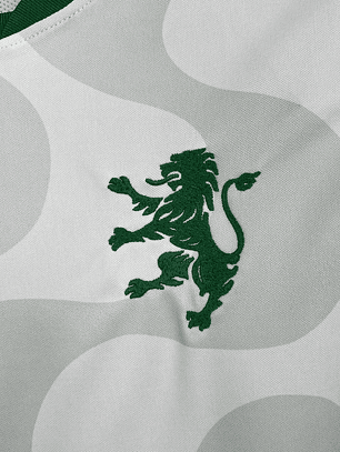 Camisola Sporting Alternativa 2025/26