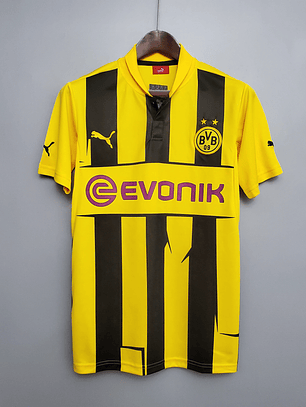 Camisola Dortmund Principal 2012/13