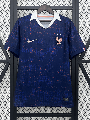 Camisola França Principal 2025