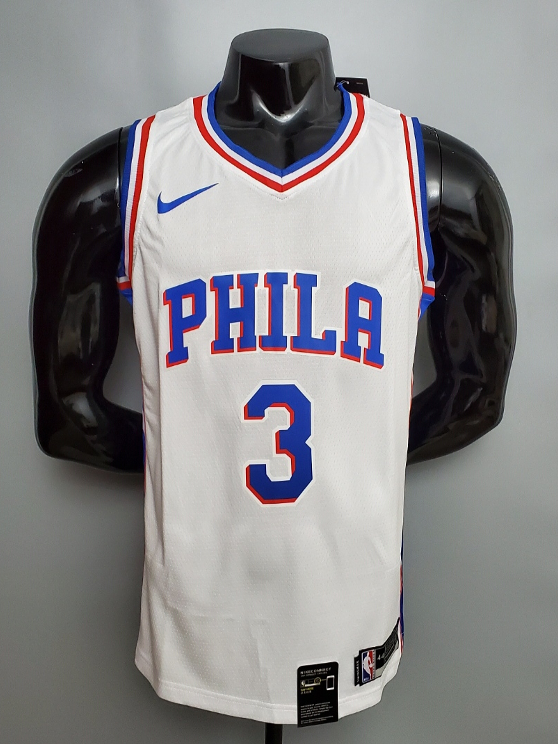 Philadelphia 76ers 1