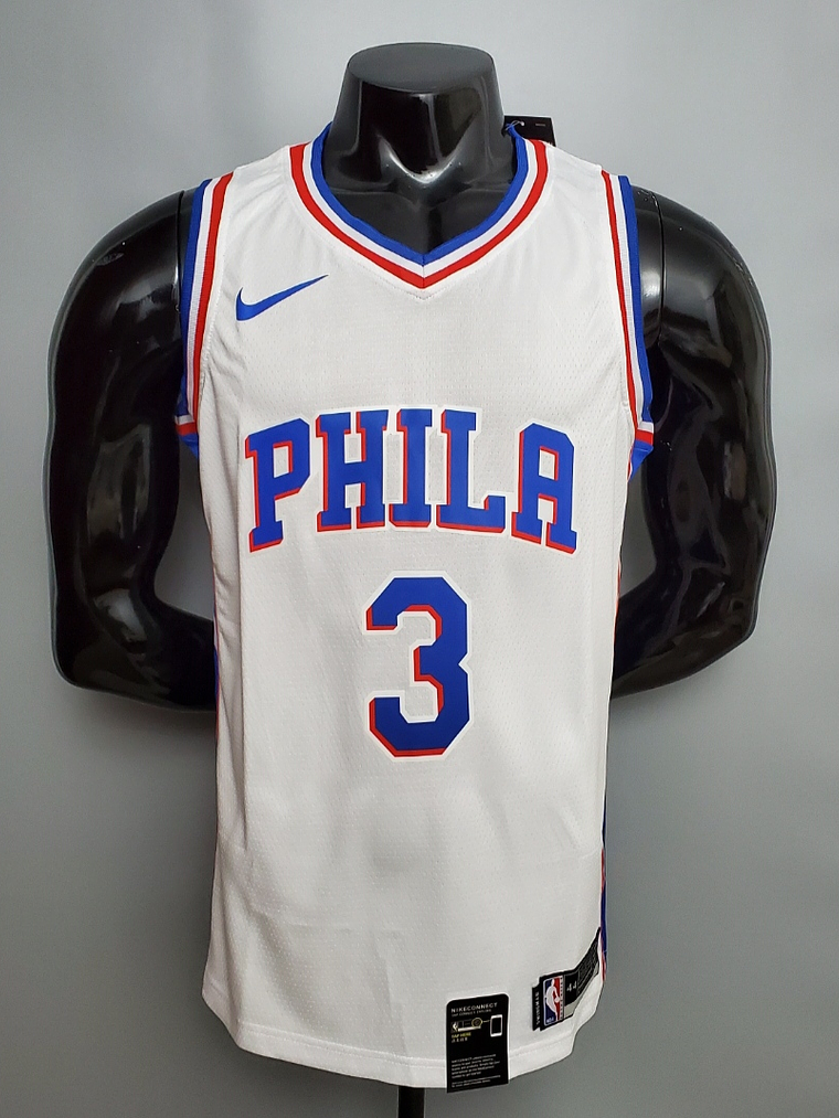 Philadelphia 76ers 1