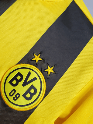 Camisola Dortmund Principal 2012/13
