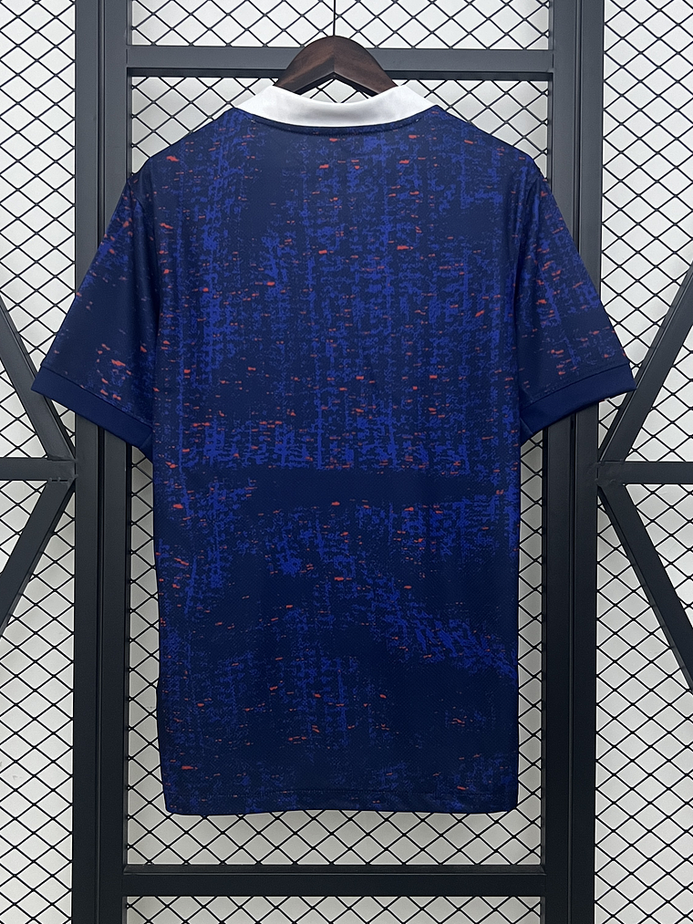 Camisola França Principal 2025 3