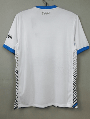 Camisola Napoli Homenagem a Maradona 2021/22