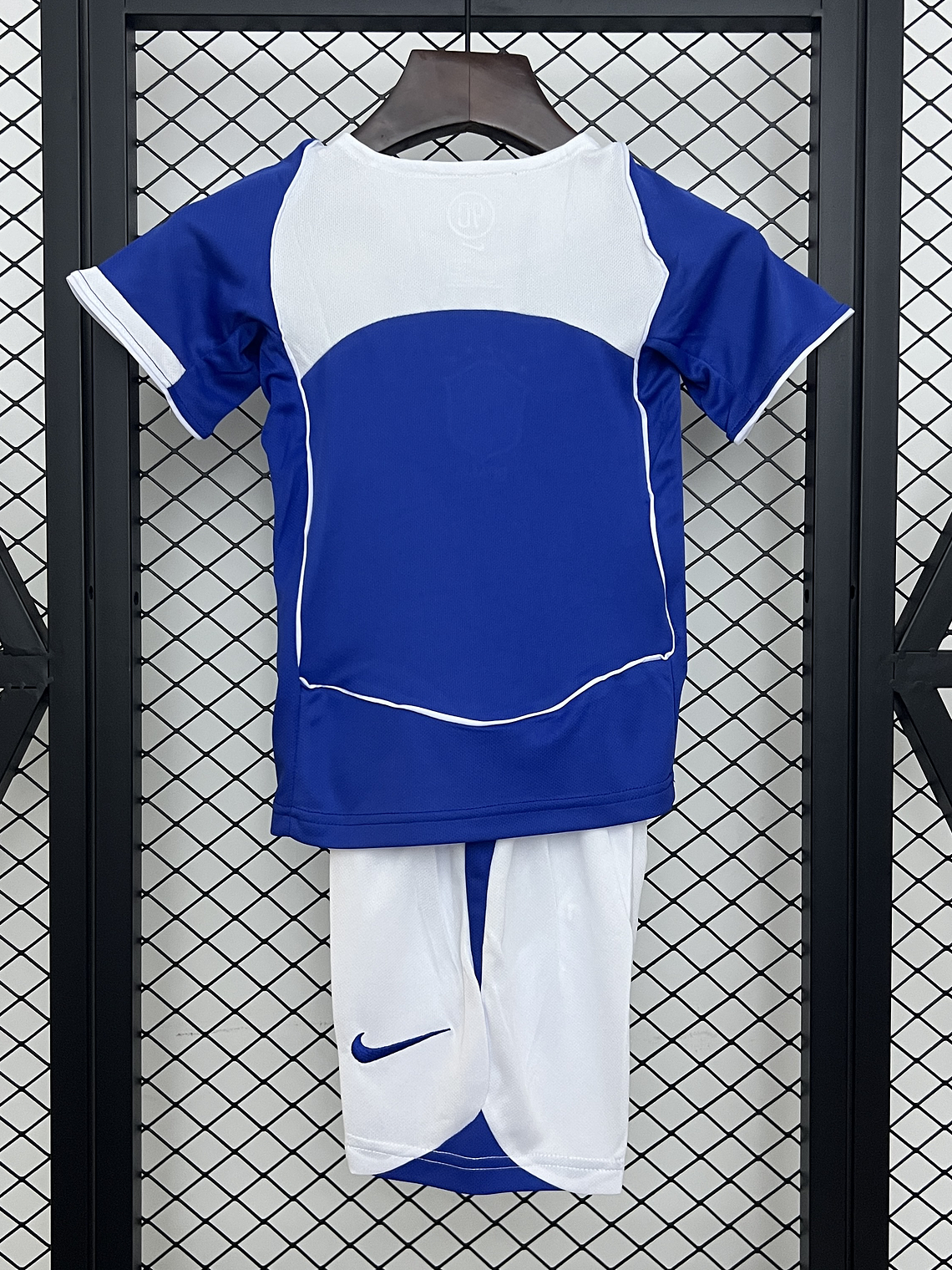 Kit Criança Brasil Alternativa 2004 2