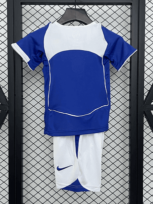 Kit Criança Brasil Alternativa 2004