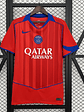 Camisola Paris Saint-Germain Terceira 2025/26 - Thumbnail 1