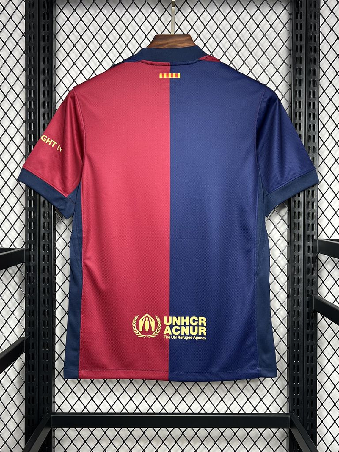 Barcelona Principal 2024/25 3