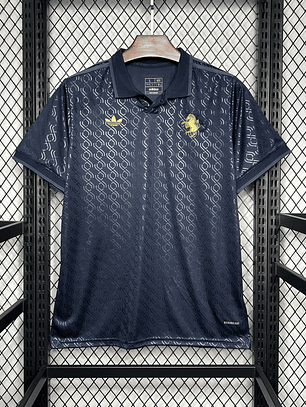 Camisola Juventus Terceira 2024/25