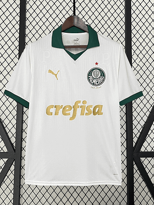 Camisola Palmeiras Alternativa 2024/25