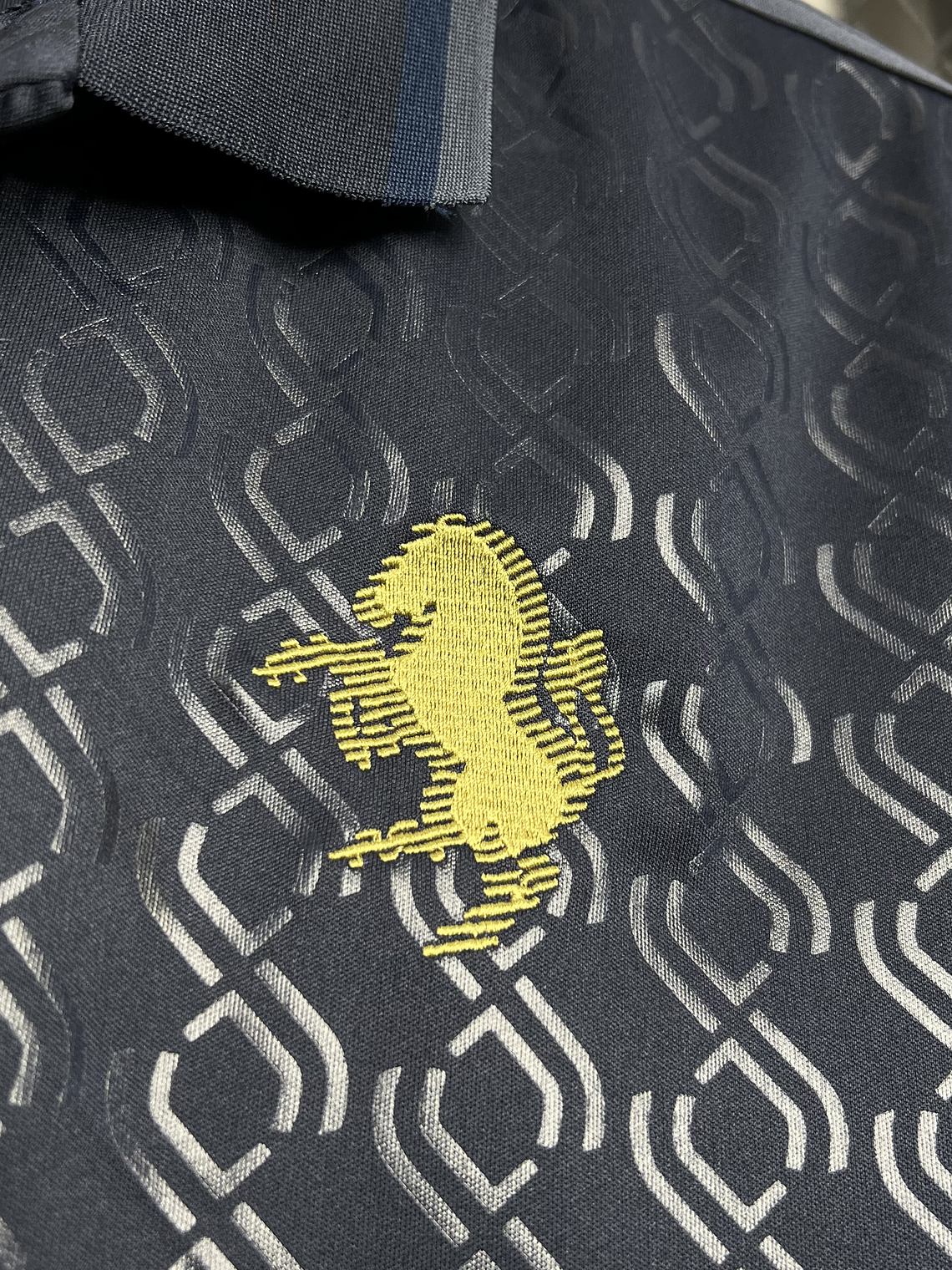 Camisola Juventus Terceira 2024/25 2