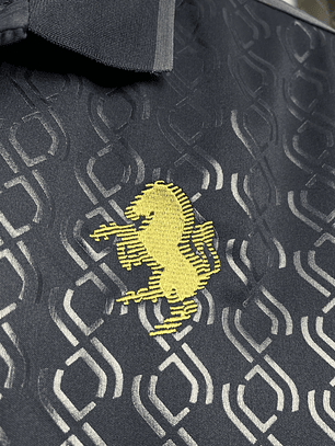 Camisola Juventus Terceira 2024/25