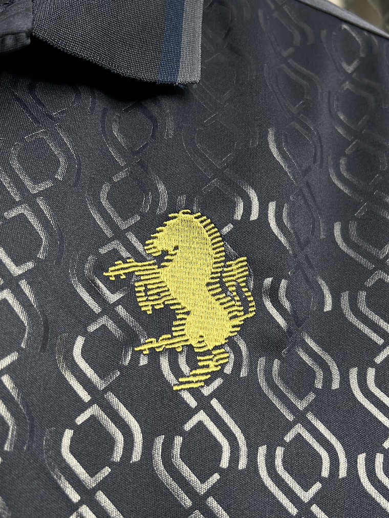 Camisola Juventus Terceira 2024/25 2