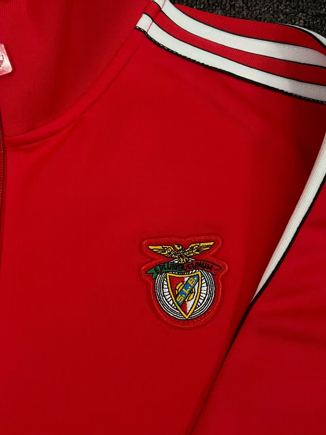 Fato de Treino Benfica X Adidas Originals 2025 2