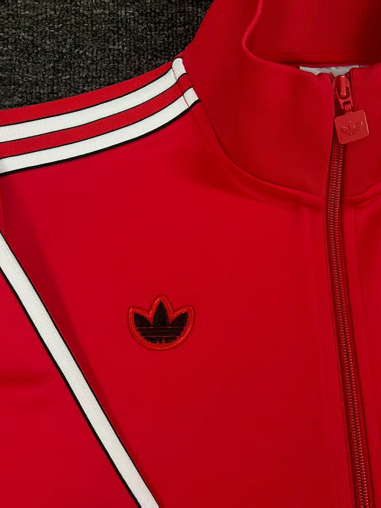 Fato de Treino Benfica X Adidas Originals 2025 3