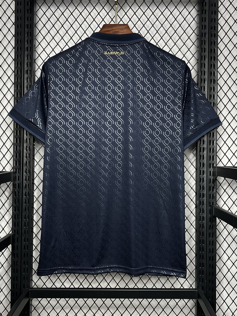 Camisola Juventus Terceira 2024/25 3
