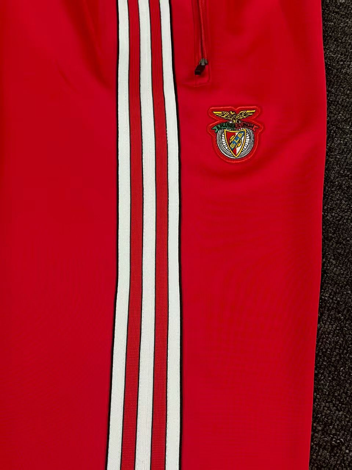 Fato de Treino Benfica X Adidas Originals 2025 5