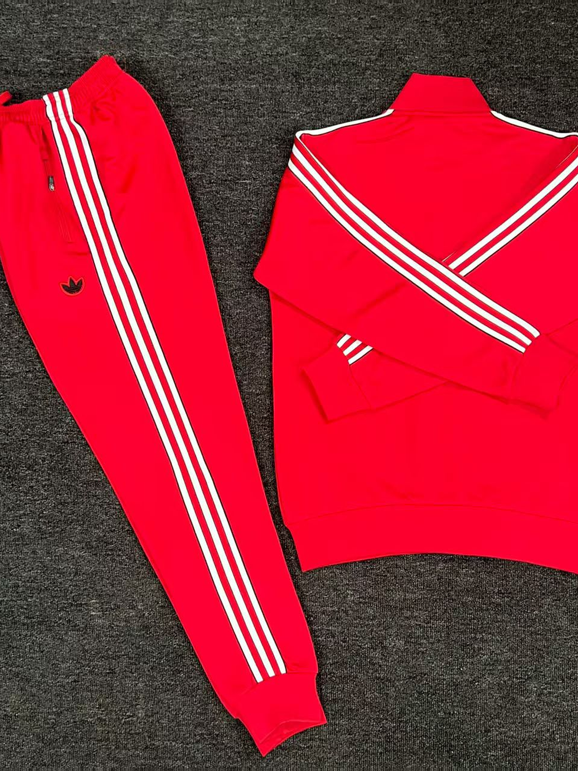 Fato de Treino Benfica X Adidas Originals 2025 6