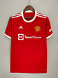 Camisola Manchester United Principal 2021/22 - Thumbnail 1
