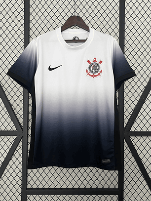 Camisola Corinthians Principal 2024/25