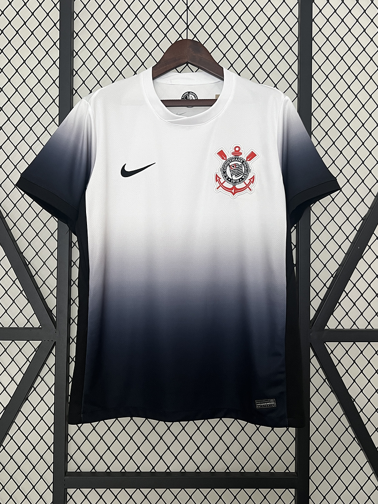 Camisola Corinthians Principal 2024/25 1