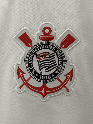 Camisola Corinthians Principal 2024/25