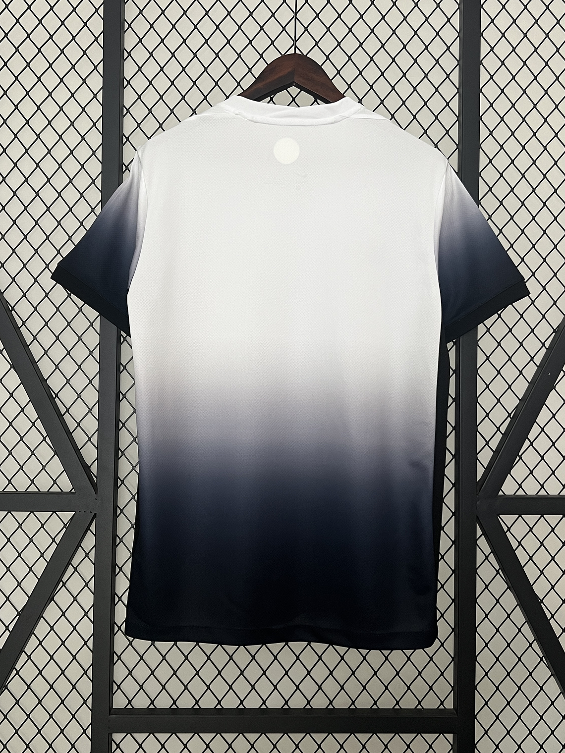 Camisola Corinthians Principal 2024/25 3