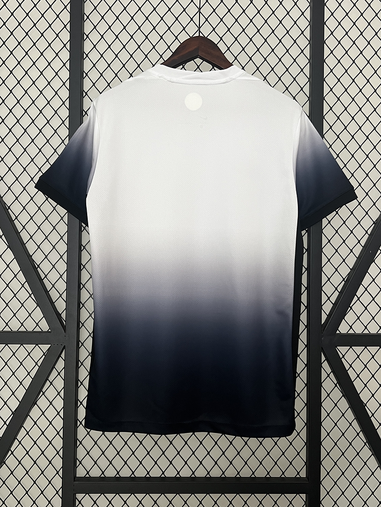 Camisola Corinthians Principal 2024/25 3