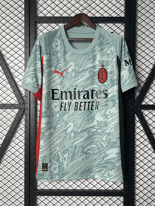 Camisola Milan Guarda-redes 2025/26