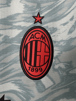 Camisola Milan Guarda-redes 2025/26