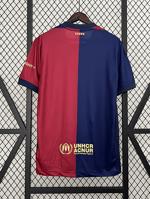 Camisola Barcelona Edição Especial Travis Scott