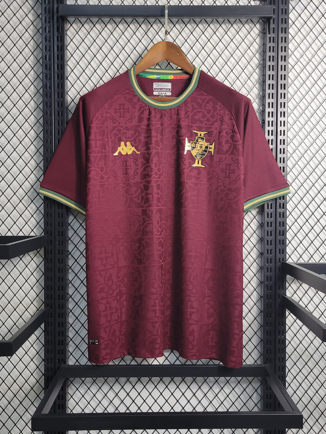 Camisola Vasco Edição Especial 2023 1