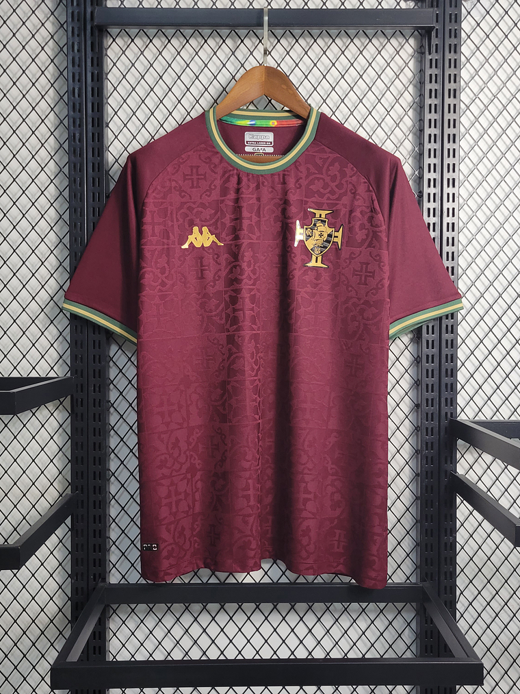 Camisola Vasco Edição Especial 2023 1