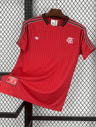 Camisola Flamengo Edição Especial 2025/26