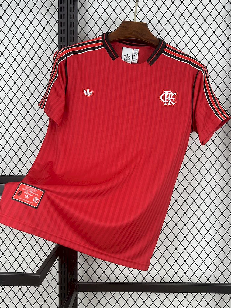 Camisola Flamengo Edição Especial 2025/26 1