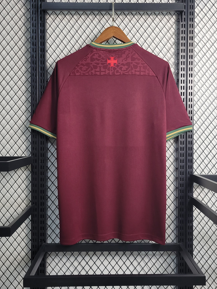 Camisola Vasco Edição Especial 2023 2