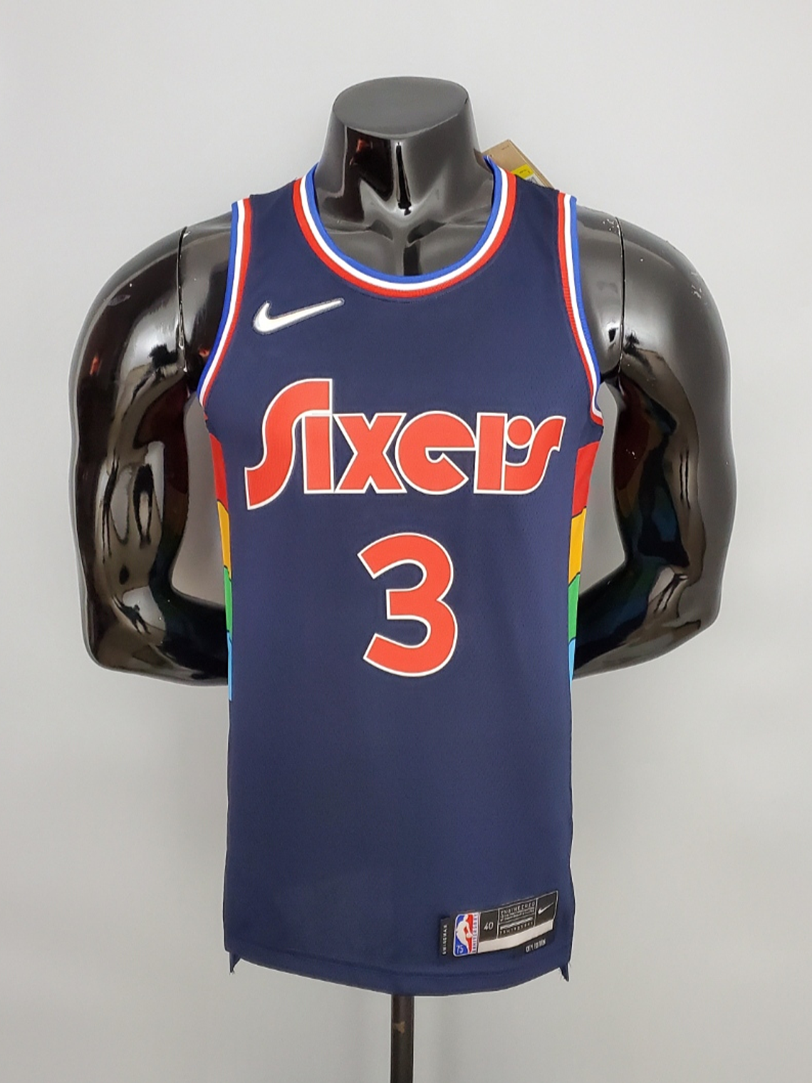 Philadelphia 76ers 1