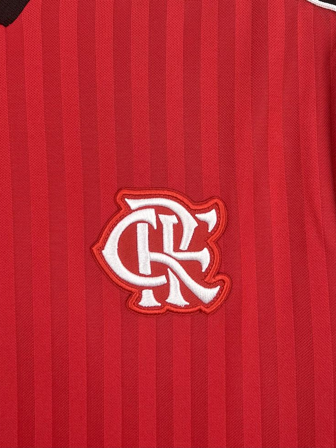Camisola Flamengo Edição Especial 2025/26 2