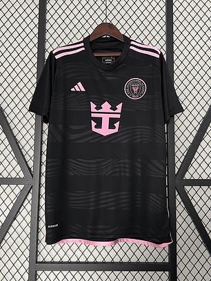 Camisola Miami Alternativa 2024/25