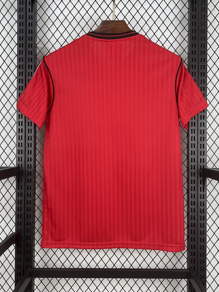 Camisola Flamengo Edição Especial 2025/26 3