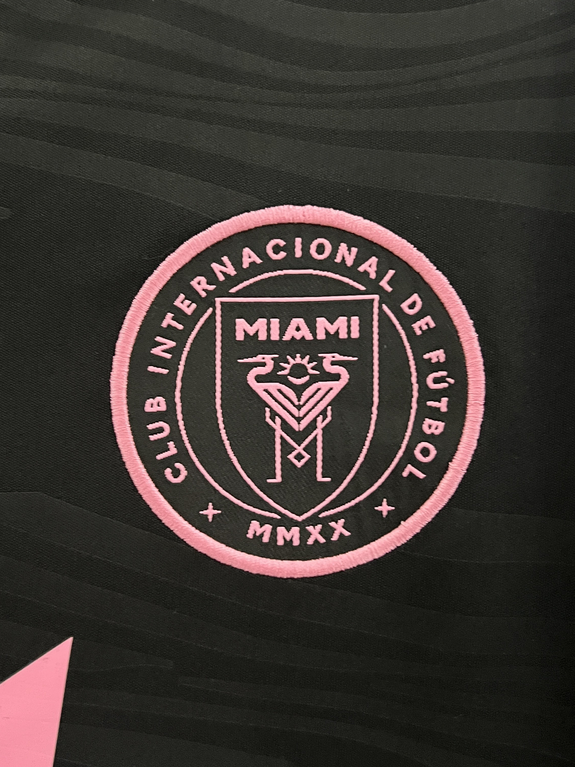 Camisola Miami Alternativa 2024/25 2