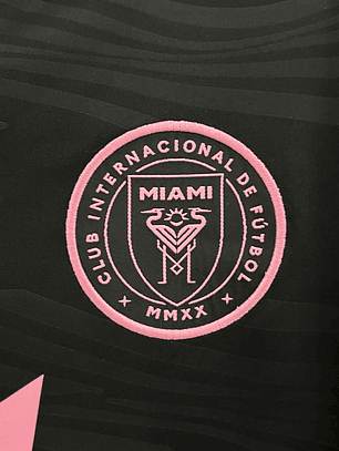 Camisola Miami Alternativa 2024/25