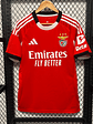 Camisola Benfica Principal 2025/26 - Thumbnail 1