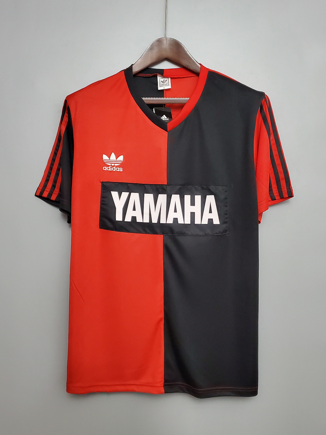 Camisola Newell’s Old Boys 1