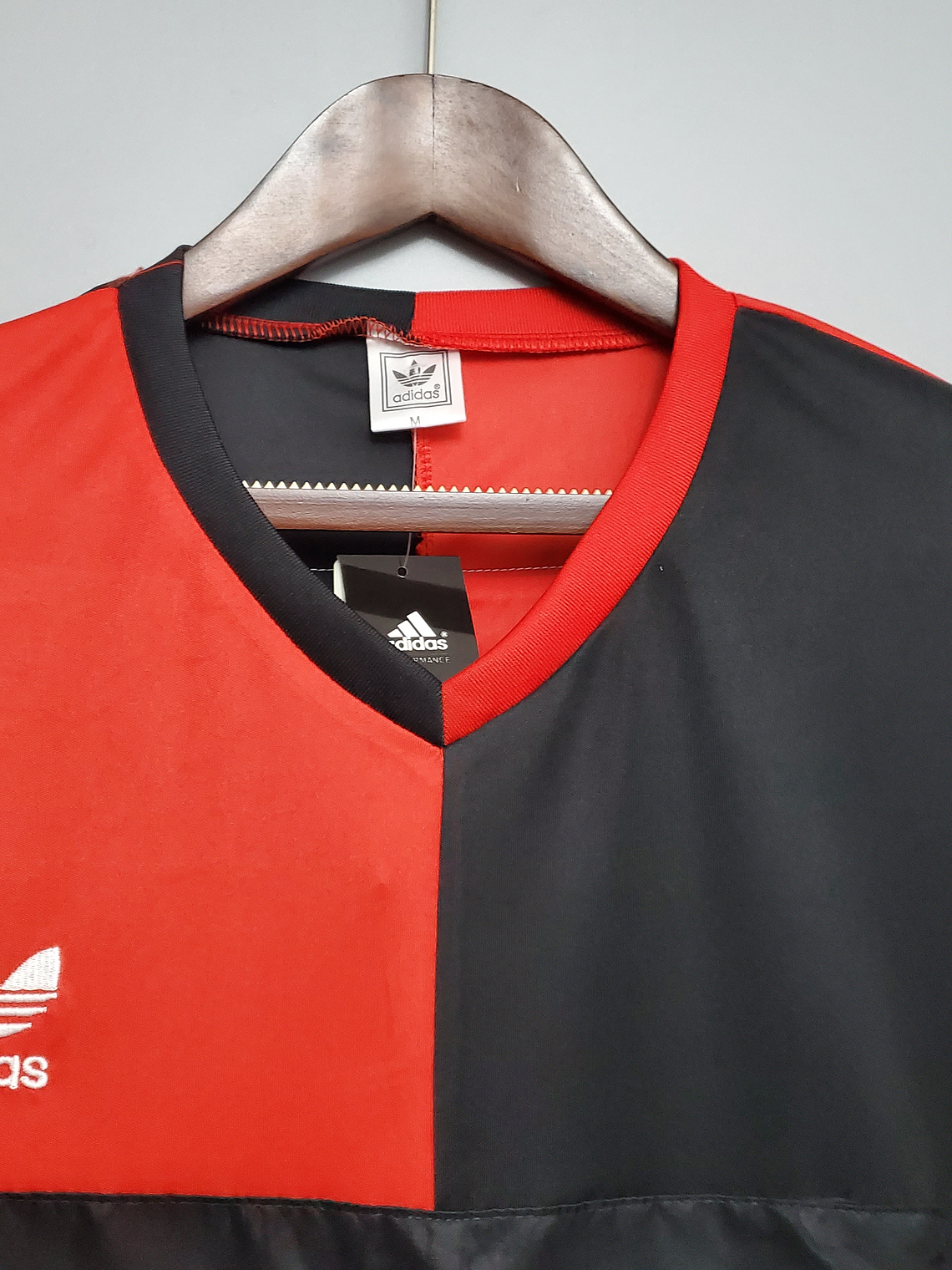 Camisola Newell’s Old Boys 2