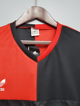 Camisola Newell’s Old Boys