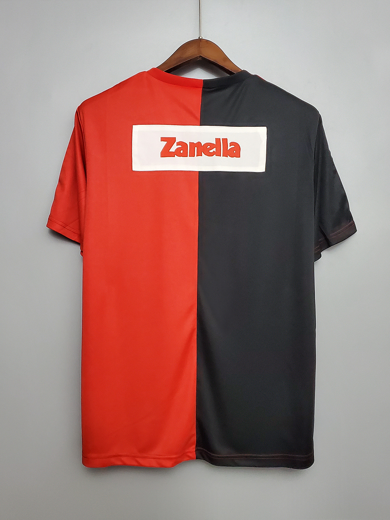 Camisola Newell’s Old Boys 3