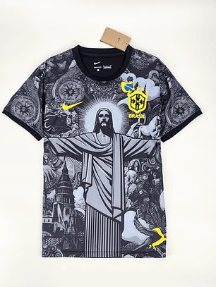 Camisola Brasil Edição Especial 2024