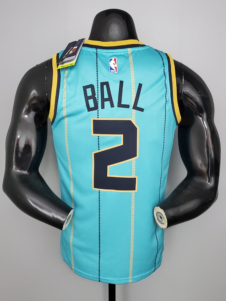 Charlotte Hornets  2